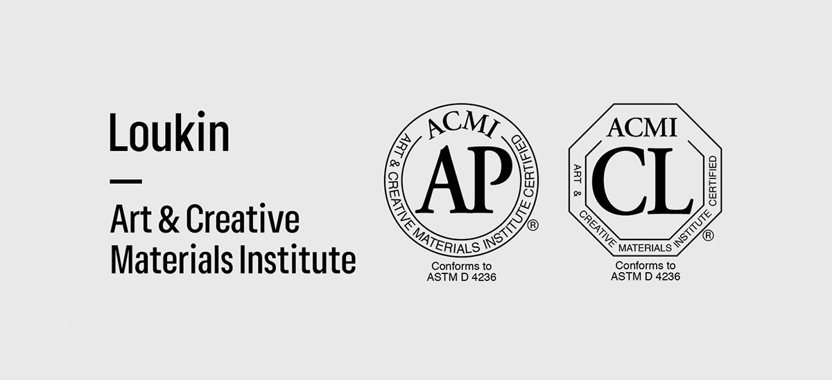 Art Safe, Create Happy: ACMI Seals - Your Cheat Sheet!