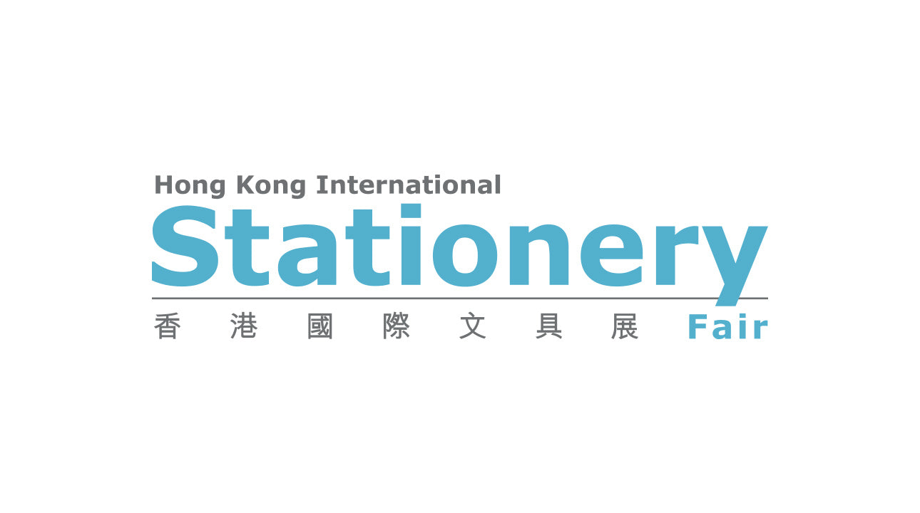 Hong Kong International Stationery Fair