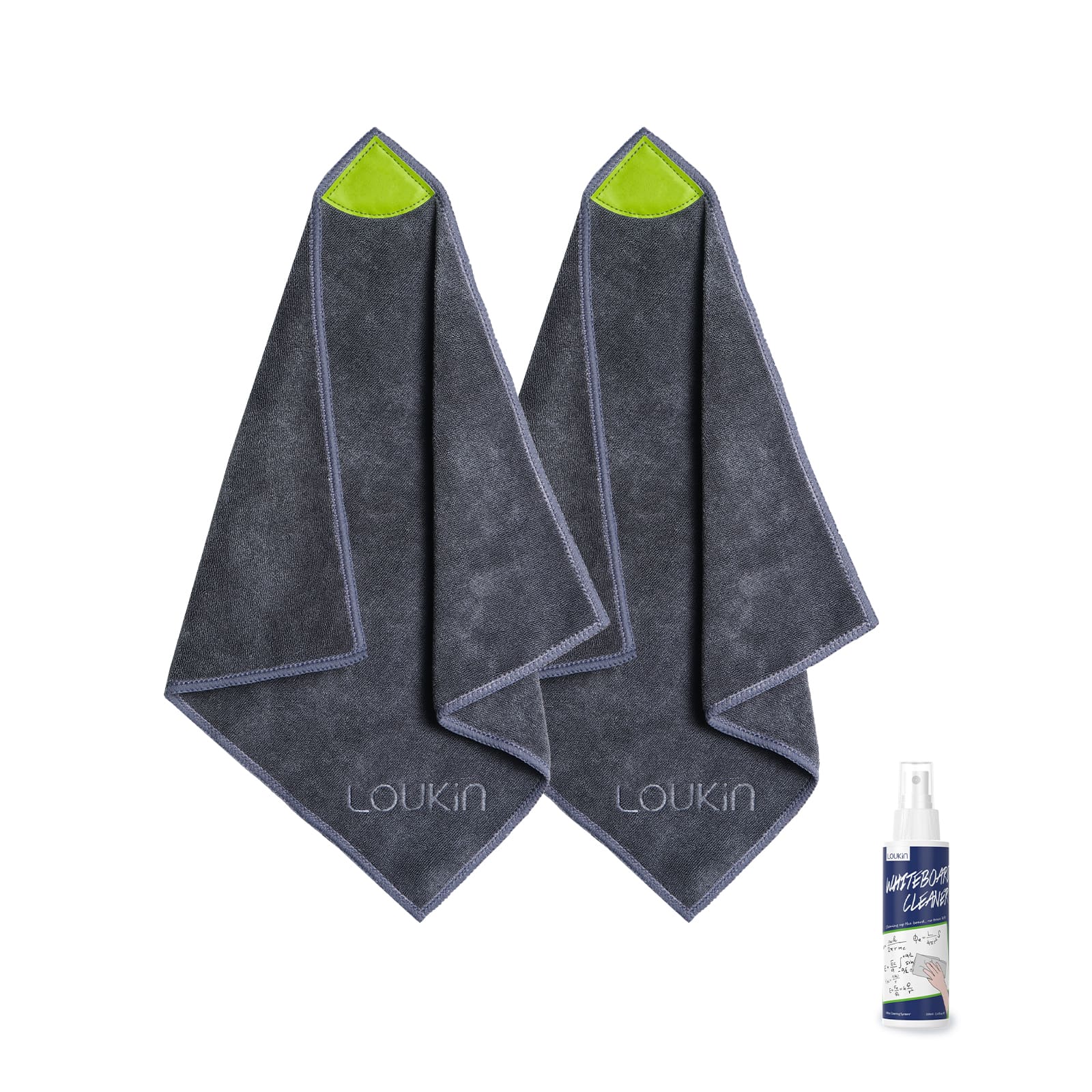 Thickened Magnetic Cleaning Cloth