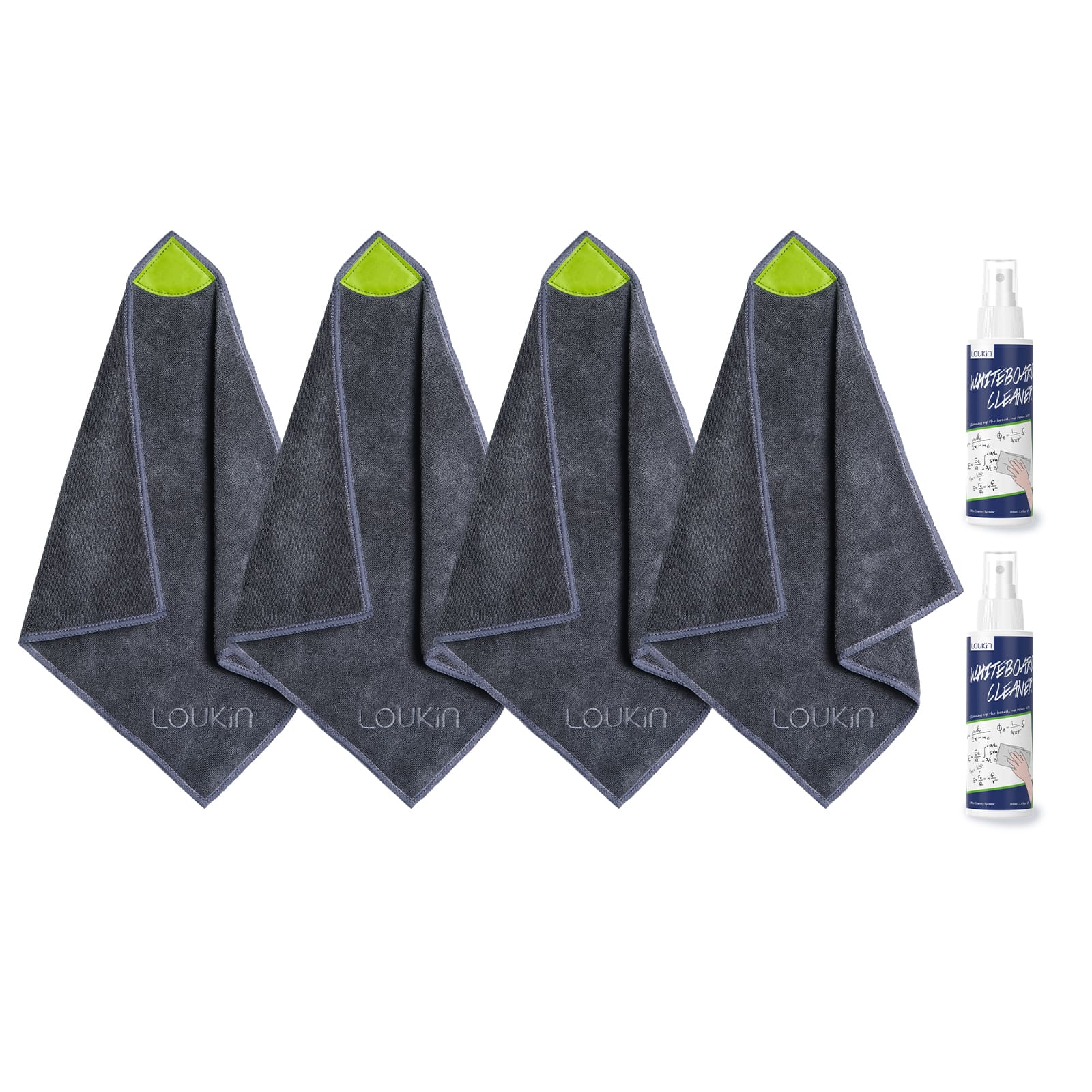 Thickened Magnetic Cleaning Cloth